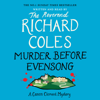 Murder Before Evensong - Reverend Richard Coles