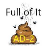 Full of It - Single - AD2