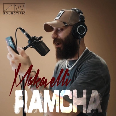 Ramcha (feat. Makavelli mvck) - Single