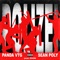 Polizei (feat. Sean Poly) - Panda Vtg lyrics