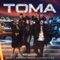 Toma (Remix) [feat. Brray, Lennox, Marconi Impara & Eix] artwork