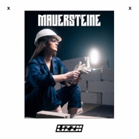 Mauersteine (feat. Supreme.Frost) - Single - LIZZN
