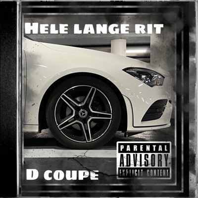 Hele Lange Rit - Single