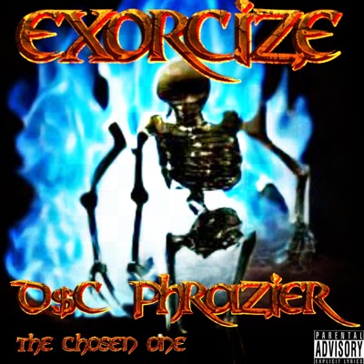 Exorcize - Single