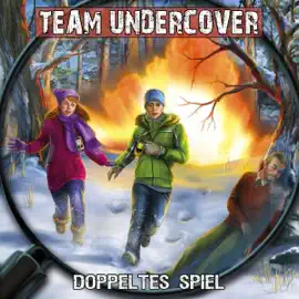 Doppeltes Spiel: Team Undercover 7