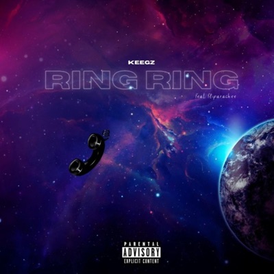Ring Ring (feat. Fliparachee) - Single