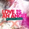 Love is an Angel (feat. Amber) [Radio Edit] artwork