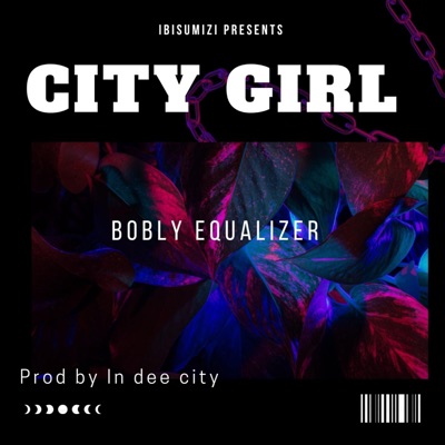 City Girl - Single