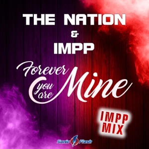 Forever You Are Mine (IMPP Mix) - Single