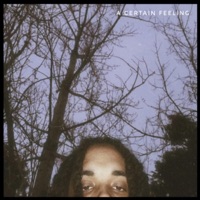 A Certain Feeling - Single - Deante Malik