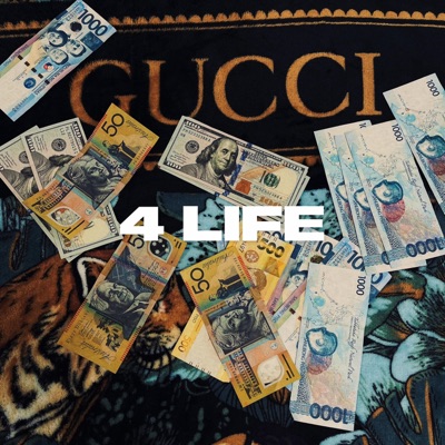 4 Life (feat. Jimmu082) - Single