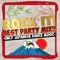 I'm So Happy (feat. Yoseek & HarukiD) [Bzmr Mix] - iamSHUM lyrics