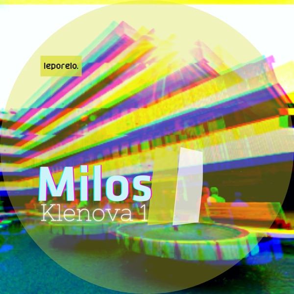 Klenova 1 - Single