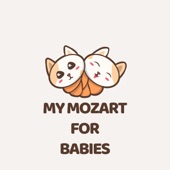 My Mozart For Babies artwork