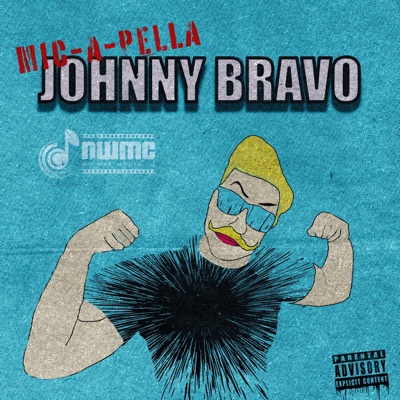 Johnny Bravo - Single