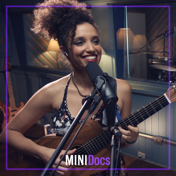 Anna Trea No Minidocs (feat. Anna Tréa) - EP