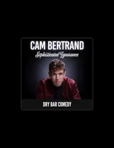 Poslechněte si interpreta Cam Bertrand, sledujte hudební videa, přečtěte si životopis, podívejte se na data turné a další informace.