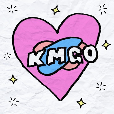 KMGO (Keeps Me Going On) - Single