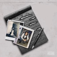 Diary Of Pain - J Munna