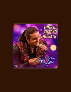 Listen to Tufail Khan Sanjrani, watch music videos, read bio, see tour dates & more!