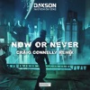 Now or Never (Craig Connelly Remix) - Single