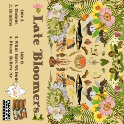 What Have We Done - EP