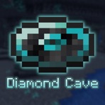 Diamond Cave - Single