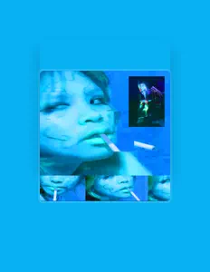 NUM3を聴いたり、ミュージックビデオを鑑賞したり、経歴やツアー日程などを確認したりしましょう！