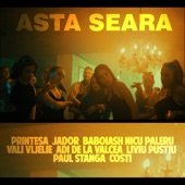 Asta seara (feat. Baboiash, Vali Vijelie, Adi de la Valcea, Liviu Pustiu & Paul Stanga) artwork