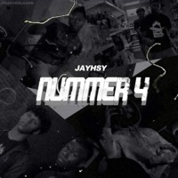 Nummer 4 - Single - Jayhsy