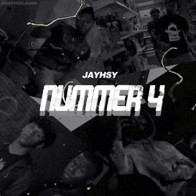 Nummer 4 - Single
