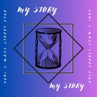 My story (feat. Maxi Street Line) - Single - UNO8