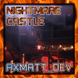 Nightmare Castle Original Soundtrack (FE2CM)