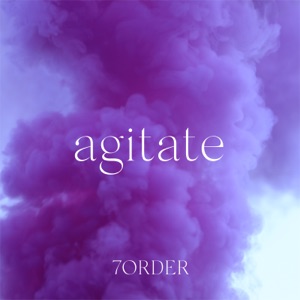 Agitate (Instrumental)