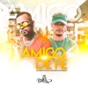 Amigo de Fé - Single