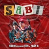 SABI (feat. REN & PLAN B) - Single