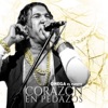 Omega El Fuerte - Corazón En Pedazos (live)