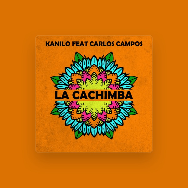 Kanilo's avatar