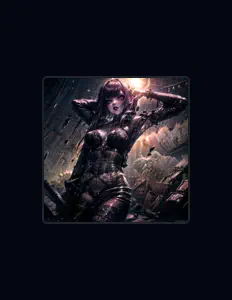 Escucha a Absolve me, mira vídeos musicales, lee la biografía, consulta fechas de giras y mucho más.