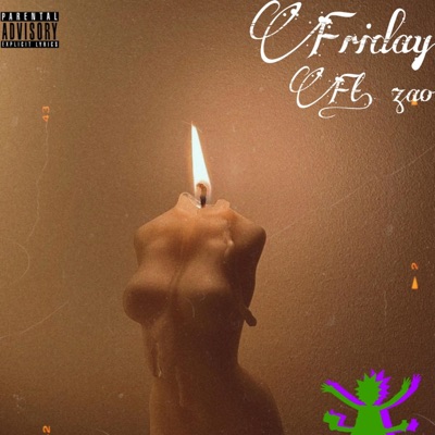 Friday (feat. Zao) - Single
