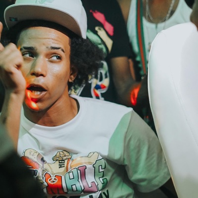 Ruletiao Pao Pao Elbery31 - Single