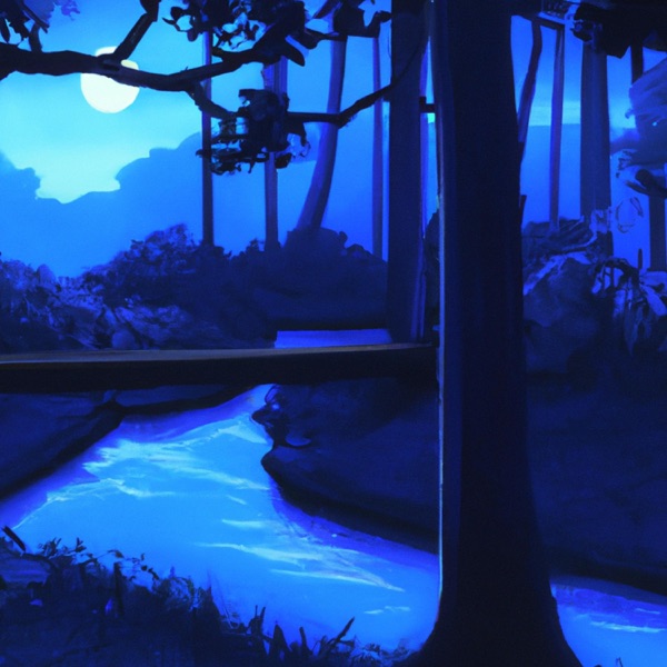 Solace In Solitude