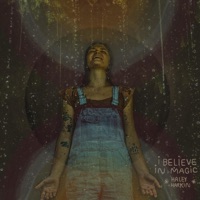 I Believe In Magic - Single - Haley Harkin