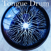 Tongue Drum