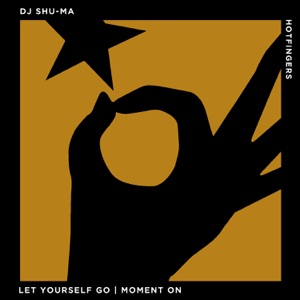 Let Yourself Go  Moment On - Single