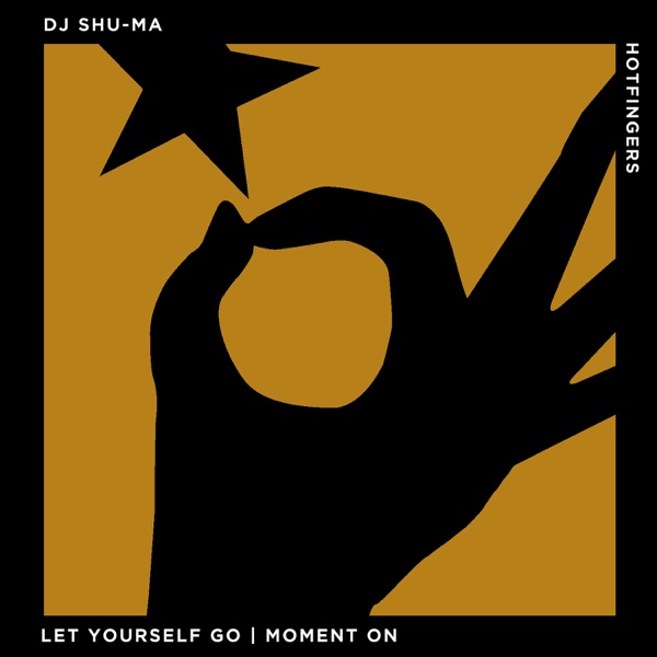 Let Yourself Go  Moment On - Single