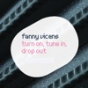 J&eacute;r&ocirc;me Combier Ki-ka-pou Turn on, tune in, drop out
