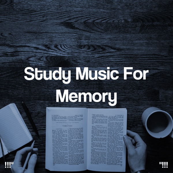 Study Music for Memory