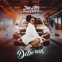 Takwaba Pressure - Single - Deborah Music