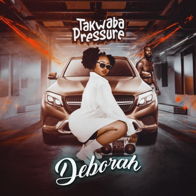 Takwaba Pressure - Single
